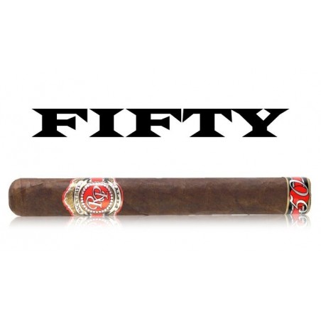 Trabucuri Rocky Patel Fifty Toro 10