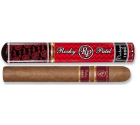 Trabucuri Rocky Patel Vintage 1990 Toro Tubos 10