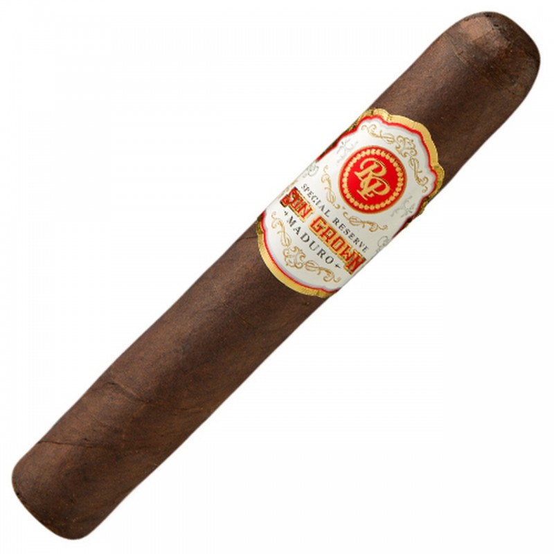 Trabucuri Rocky Patel Sun Grown Maduro Sixty 20