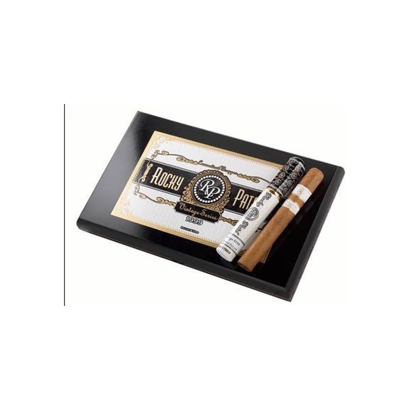 Trabucuri Rocky Patel Vintage 1999 Toro Tub fumez trabucuri