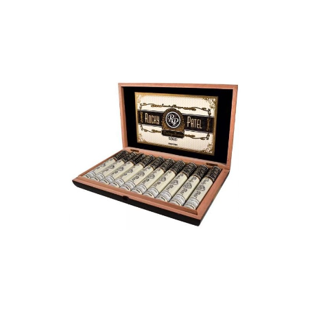 Trabucuri Rocky Patel Vintage 1999 Toro Tub 10