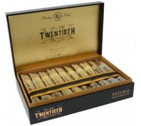 Trabucuri Rocky Patel 20 TH Anniversary Robusto Grande 20