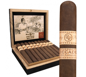 Trabucuri Rocky Patel Decade Emperor 20