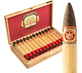 Trabucuri Arturo Fuente Anejo No. 55 25