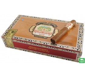 Trabucuri Arturo Fuente Rosado No.60 Sungrown 24