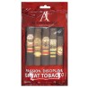 Trabucuri AJ Fernandez Sampler 5