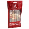 Trabucuri AJ Fernandez Sampler 5