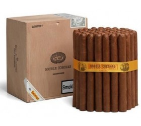 Trabucuri Hoyo de Monterrey Double Coronas 50