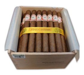 Trabucuri Hoyo de Monterrey Double Coronas 50