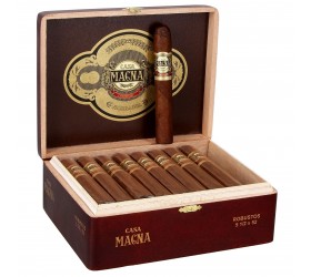 Trabucuri Casa Magna Colorado Robusto 27