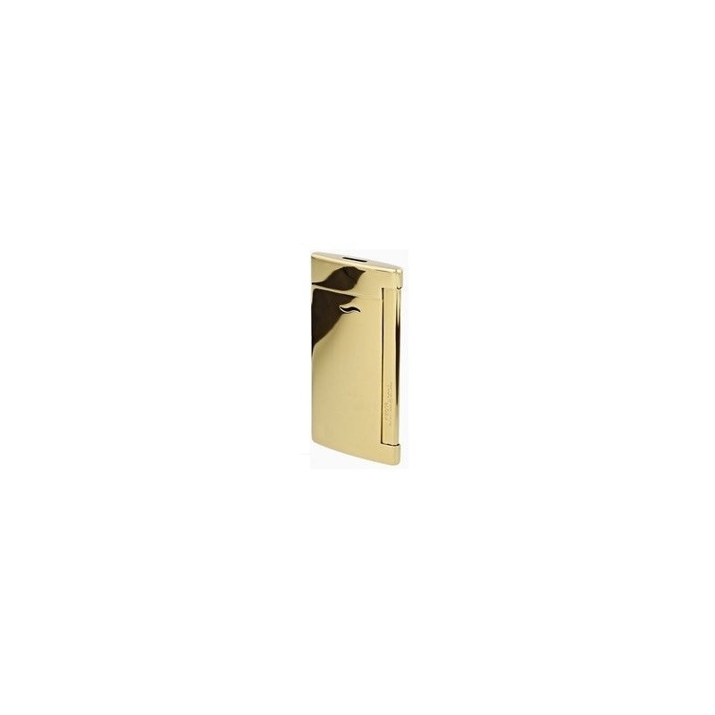 Bricheta S.T. Dupont Slim 7 Golden trabucuri si accesorii Dupont