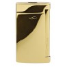 Bricheta S.T. Dupont Slim 7 Golden 027816