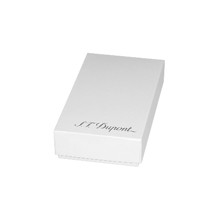 Bricheta S.T. Dupont Slim 7 Golden 027816
