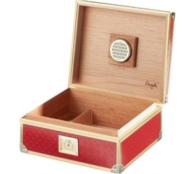 Humidor Trabucuri Angelo Red 920048
