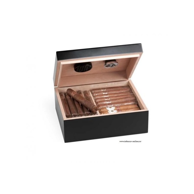 Humidor trabucuri Defensa