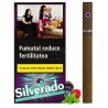 Tigari de Foi Silverado Click Purple Green 10