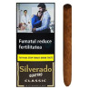 Tigari de foi Silverado Quattro Classic 4