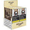 Tigari de foi Silverado Quattro Gold 10 Pachete