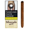 Tigari de foi Silverado Quattro Gold 10 Pachete