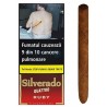 Tigari de foi Silverado Quattro Ruby 10g 4