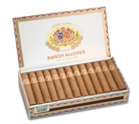 Trabucuri Ramon Allones Specially Selected 25