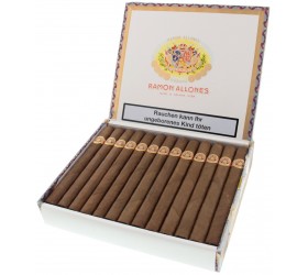 Trabucuri Ramon Allones Gigantes 25