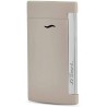 Bricheta S.T. Dupont Slim 7 Beige Matt 027737