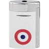 Bricheta S.T. Dupont Minijet White Rosette 010802