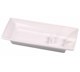 Scrumiere ceramica trabucuri Alba 513295