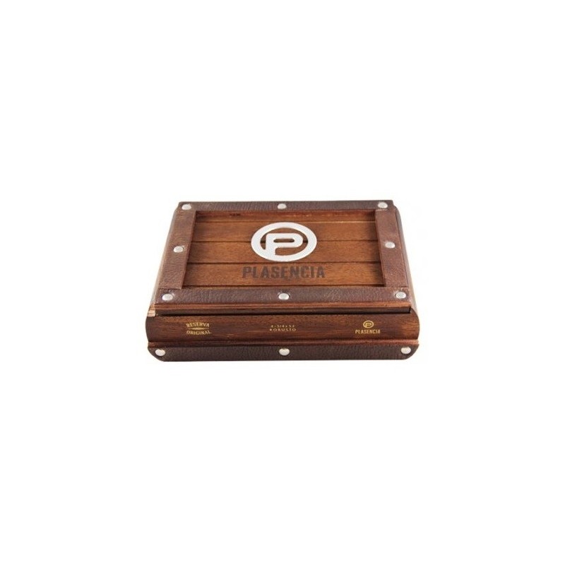 Trabucuri Plasencia Reserva Original Robusto 20 fumez trabucuri