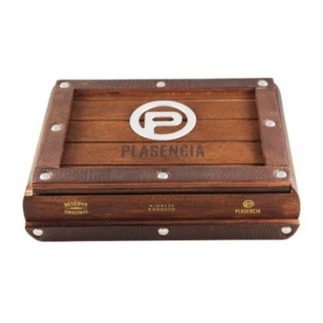Trabucuri Plasencia Reserva Original Robusto 20