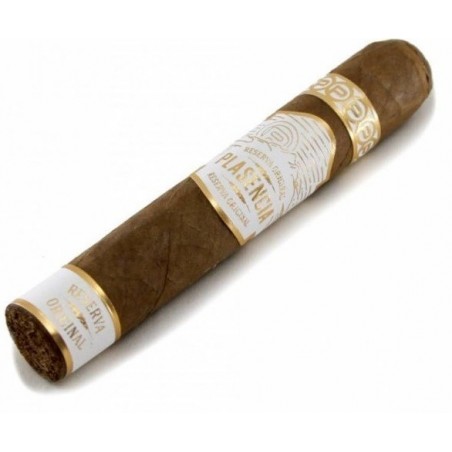 Trabucuri Plasencia Reserva Original Robusto 20