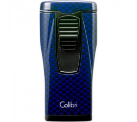 Bricheta Colibri Monaco II Blue Carbon 295313