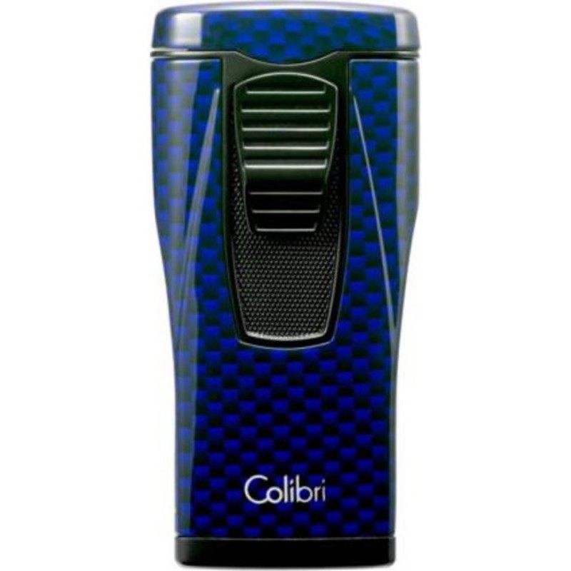 Bricheta Colibri Monaco II Blue Carbon 295313