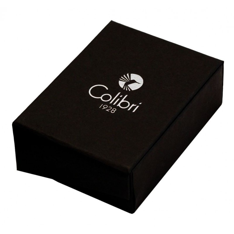 Bricheta Colibri Monaco II Blue Carbon 295313 tutungerie