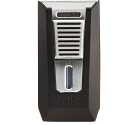 Bricheta Colibri Slide II cu Punch Negru Argintiu