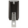 Bricheta Colibri Slide II cu Punch Negru Argintiu