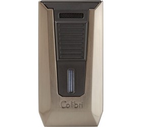 Bricheta Colibri Slide II cu Puncher Gunmetal