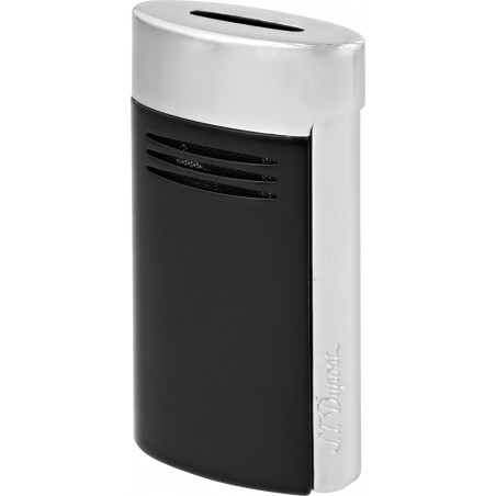 Bricheta S.T. Dupont Megajet Black Chrome 20701