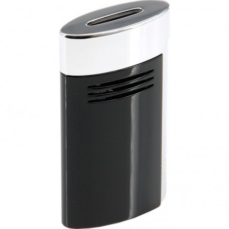Bricheta S.T. Dupont Megajet Black Chrome 20701