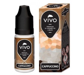 Lichid tigareta electronica Vivo Cappuccino 6 mg./ml