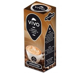 Lichid tigareta electronica Vivo Cappuccino 6 mg./ml