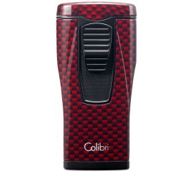 Bricheta Colibri Monaco II Red Carbon 295312