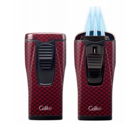 Bricheta Colibri Monaco II Red Carbon 295312