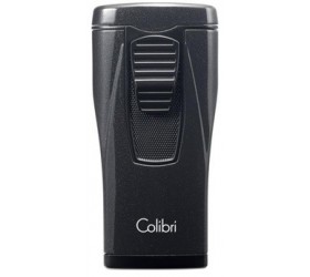Bricheta Colibri Monaco II Metallic Black 295315
