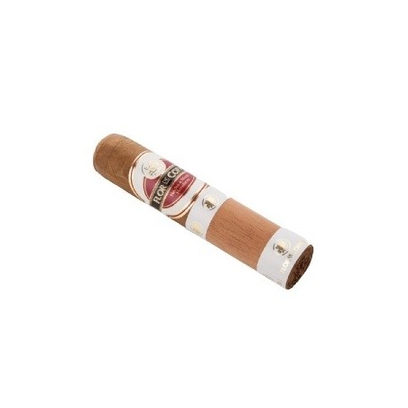 Trabucuri Flor de Copan Maya Short Robusto Tubos 21