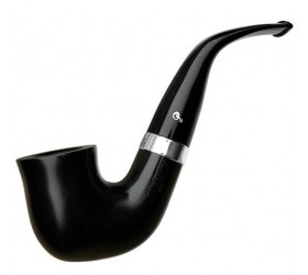 Pipa Peterson Cara Smooth 05 Fishtail 9mm