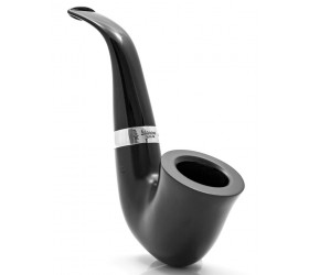 Pipa Peterson Cara Smooth 05 Fishtail 9mm
