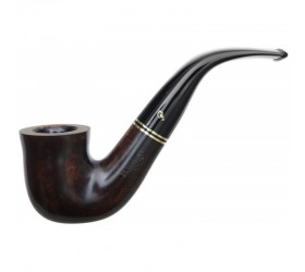 Pipa Peterson Tyrone 05 Fishtail 9mm caut pipa Peterson
