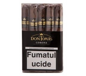 Trabucuri Don Tomas Bundle Corona 30